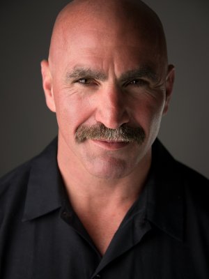 Steve Rozenberg photo